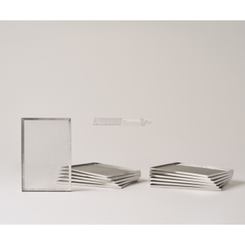 Kit de 12 paniers en acier inoxydable pour déshydrateur Biosec De Luxe – Capacité maximale Agritech Store