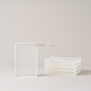 Kit de 5 paniers en plastique CEB10 Agritech Store