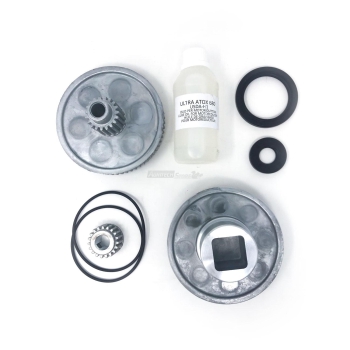 KIT d'assistance huile / joint N.5 avec engrenages Reber Agritech Store