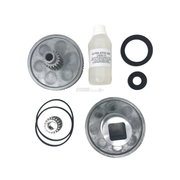 KIT d'assistance huile / joint N.5 avec engrenages Reber Agritech Store