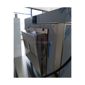 Système Smart Dry pour Biosec pro Agritech Store