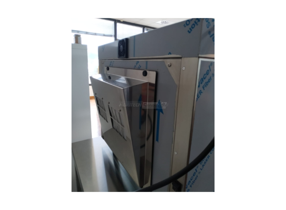Système Smart Dry pour Biosec pro Agritech Store
