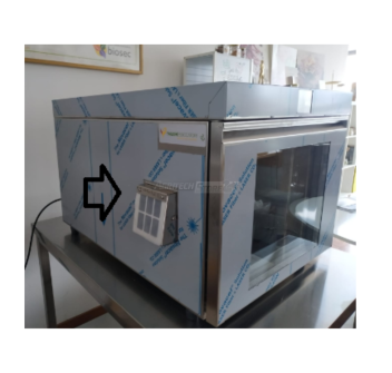  Agritech Store