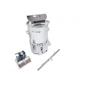 Base de Préparation Kit bière Agritech Store