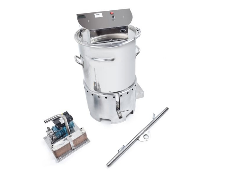 Base de Préparation Kit bière Agritech Store