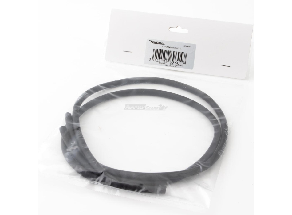 Kit de joint de chambre à vide Prof 30 Agritech Store