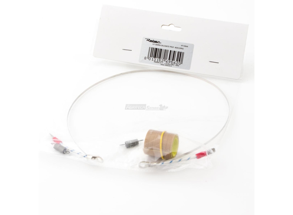 Kit de résistance Prof 40/barre de soudure Ecopro Agritech Store