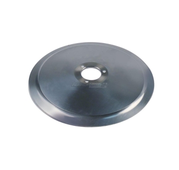 Lame en acier pour trancheuse ARTUS AF22 Agritech Store