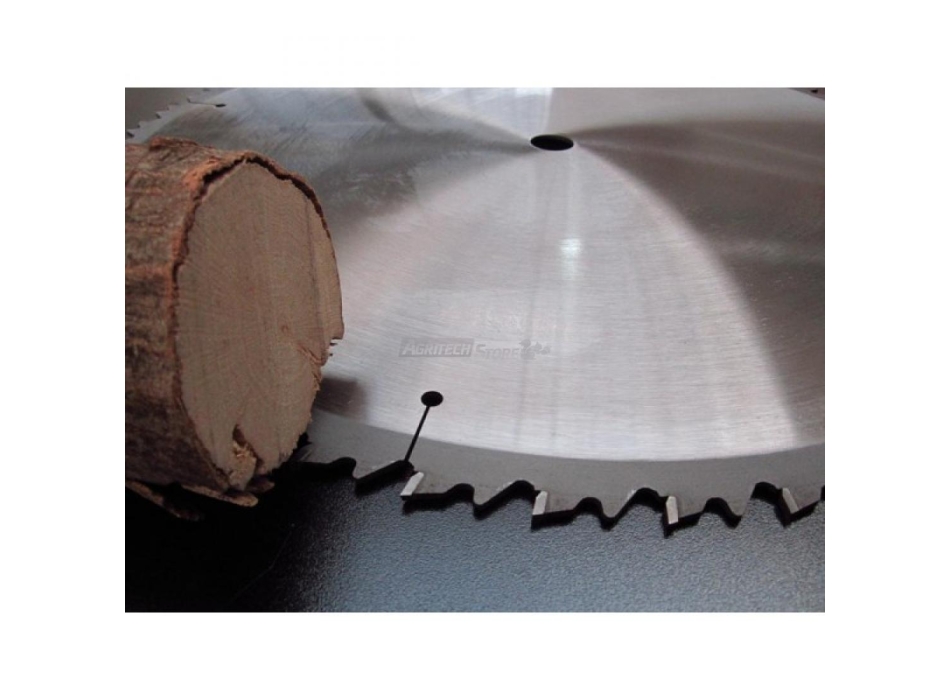 Lame de scie circulaire Widia, diamètre 700 mm Agritech Store