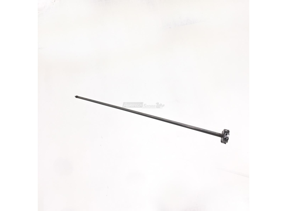 Lance crachée pour rôtissoire Ferraboli Agritech Store