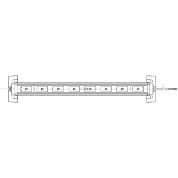 Lampe germicide LED UV-C LEDUVICA Agritech Store