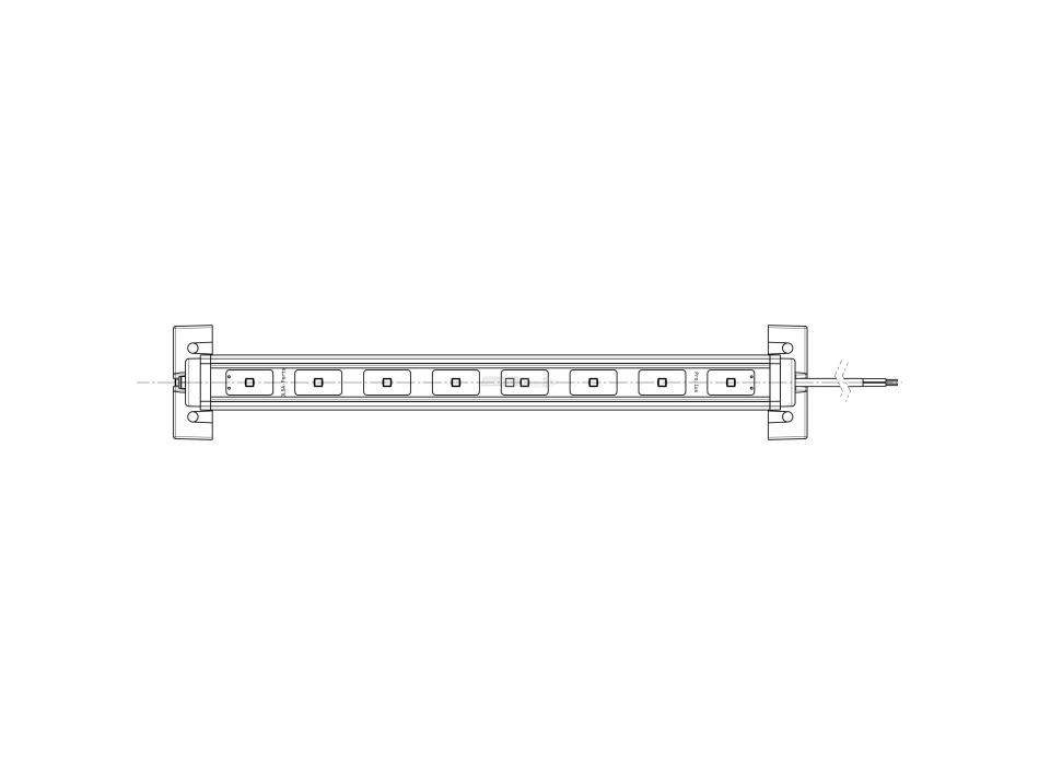 Lampe germicide LED UV-C LEDUVICA Agritech Store