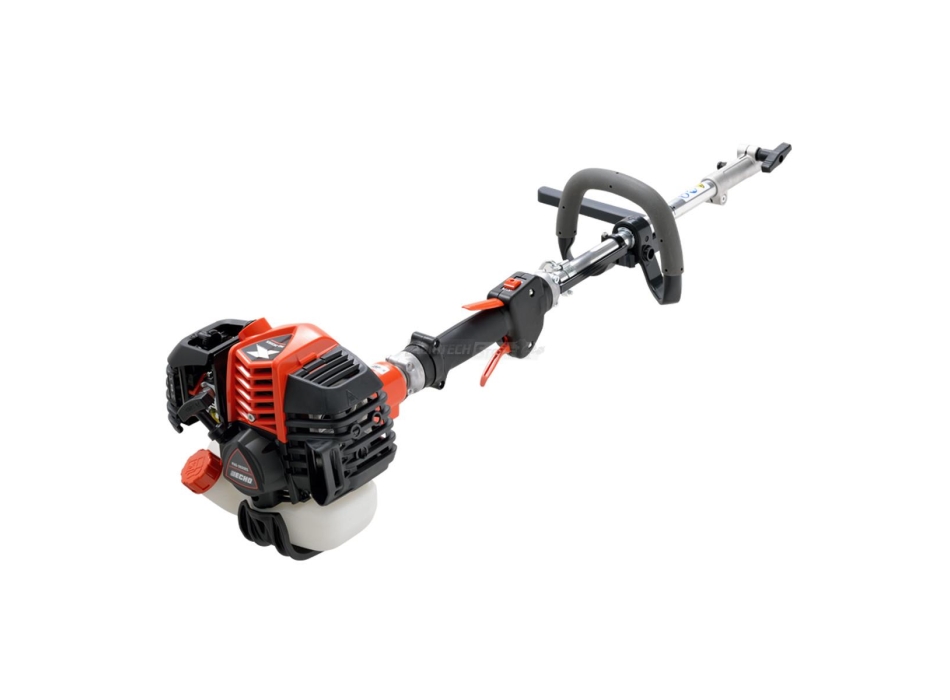 Echo PAS-2620ES - Moto multifonction à essence 25 cc Agritech Store