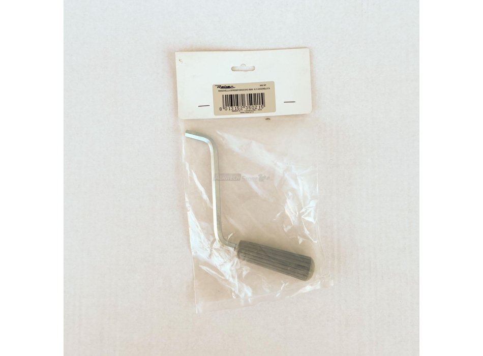 Presse-tomates manuel Reber N 3 Agritech Store