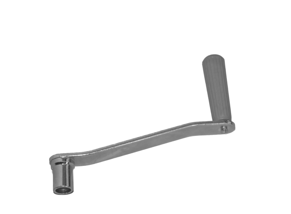 Crank ensachage pour 10/12 modèles Kg. Agritech Store