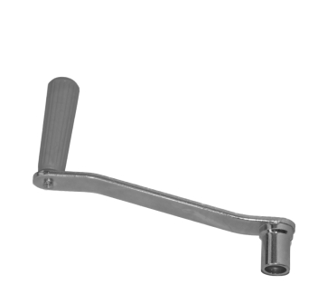 Ensachage manivelle pour les modèles de 3/5/8 Kg. Agritech Store