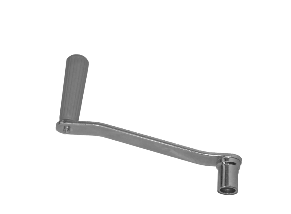 Ensachage manivelle pour les modèles de 3/5/8 Kg. Agritech Store