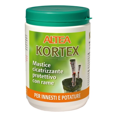 Mastic Kortex-Healing pour greffes et élagage Kg. 1