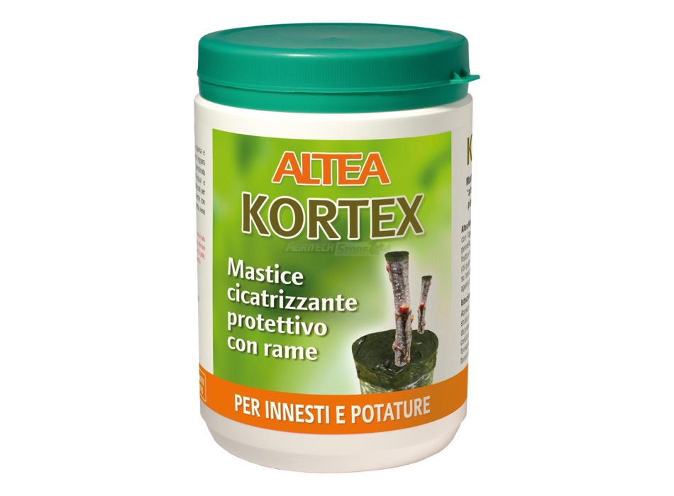 Mastic Kortex-Healing pour greffes et élagage Kg. 5 Agritech Store