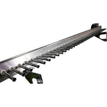 Mécanisme de brochette et d'Arrosticini Agritech Store