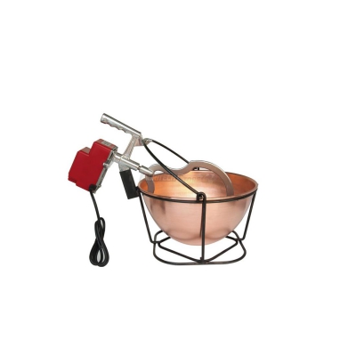 Copper Kettle électrique mélangeur-Liter 7.5