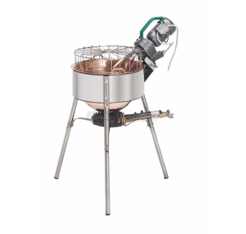 Mélangeur Ferraboli, 15 Kg.Art.0573 Agritech Store