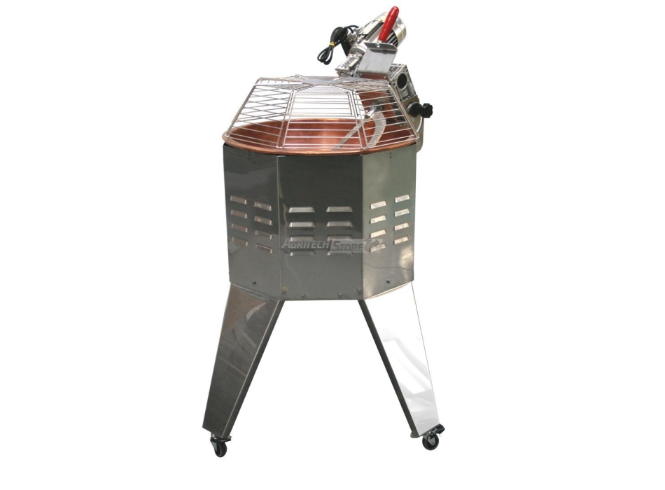 mélangeur Ferraboli,. Cuivre 15 kg Agritech Store