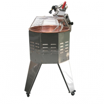 Mélangeur Ferraboli, 30 Kg.Art.0576 Agritech Store