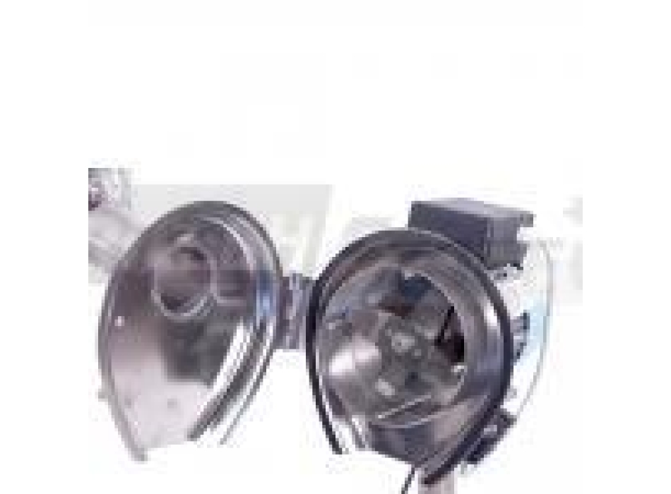 Moulin pour broyer les plantes médicinales Agritech Store