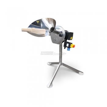 Moulin pour broyer les plantes médicinales Agritech Store