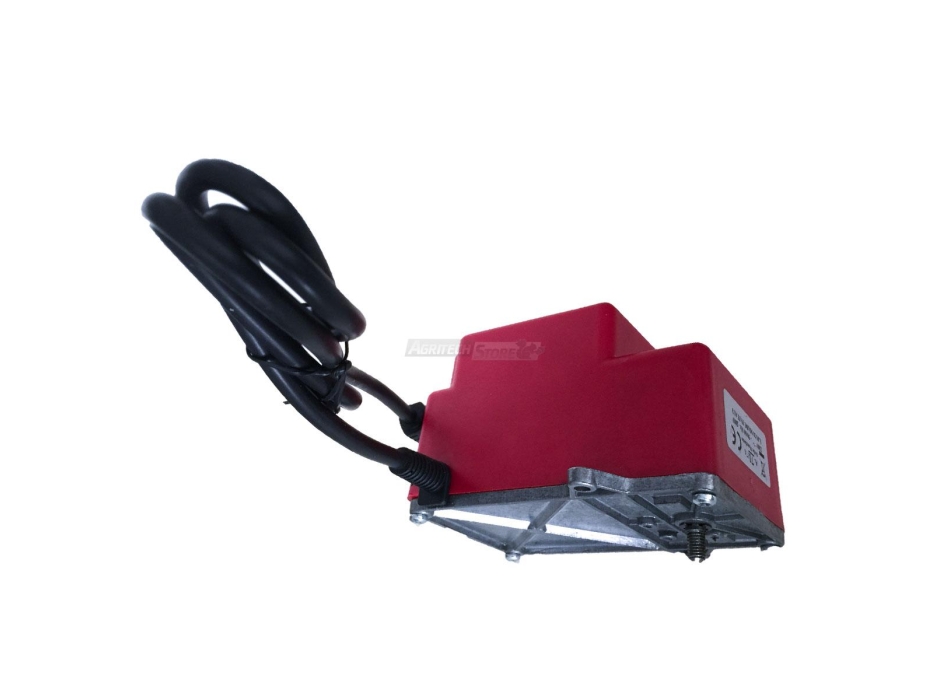 Motoréducteur 71/74 pour mixeurs et rôtisserie sans accessoires Agritech Store