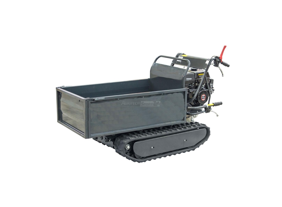 Démarreur électrique Loncin SFL 500 E démarreur électrique Agritech Store