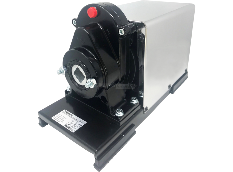Motoréducteur 1200 Watt Professional Reber 9603NSP Agritech Store