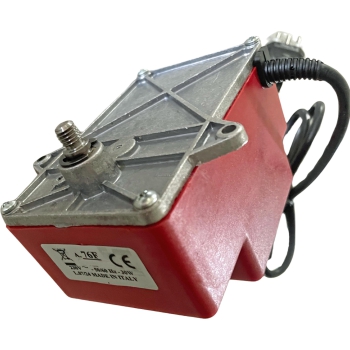 Motoréducteur de 30 watts pour mixeurs et tournebroche sans accessoires Agritech Store