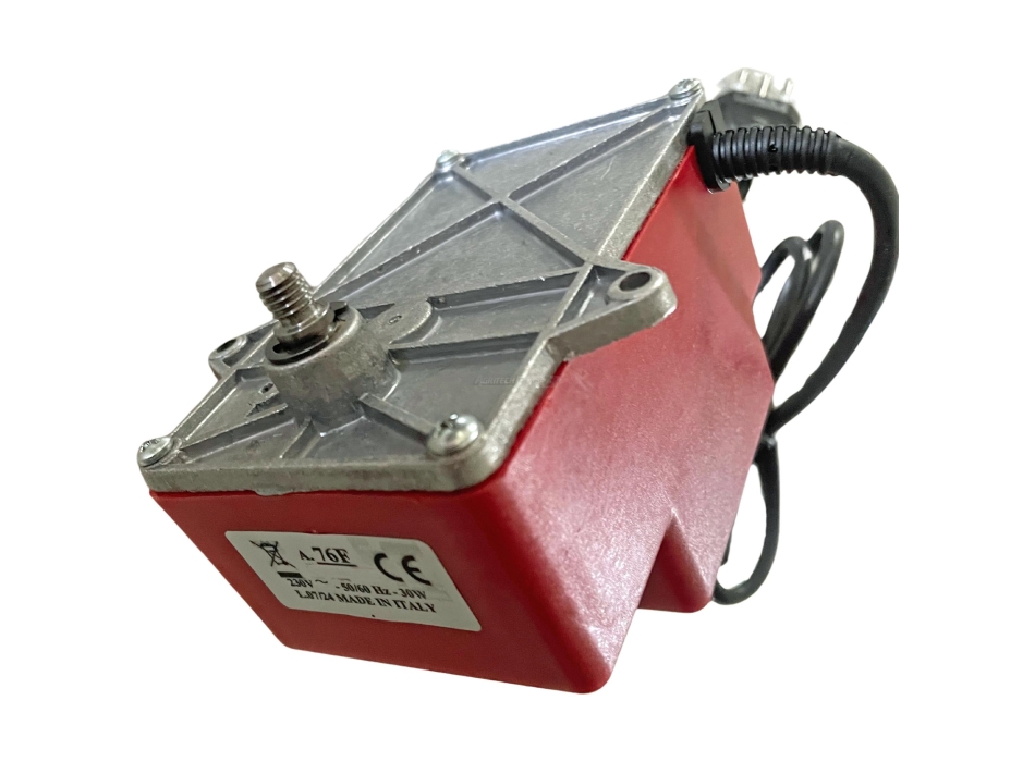 Motoréducteur de 30 watts pour mixeurs et tournebroche sans accessoires Agritech Store