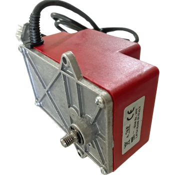 Motoréducteur de 30 watts pour mixeurs et tournebroche sans accessoires Agritech Store