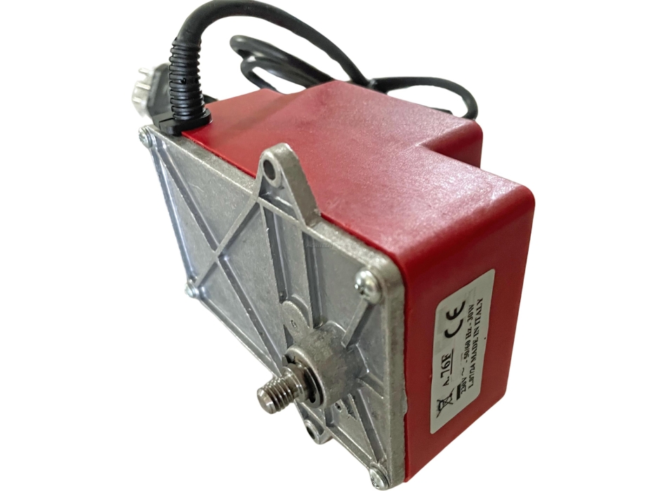 Motoréducteur de 30 watts pour mixeurs et tournebroche sans accessoires Agritech Store