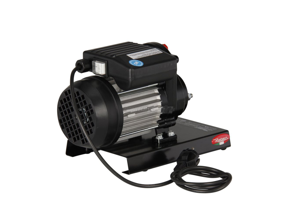 Motoréducteur 450 Watt Reber 9600N Agritech Store