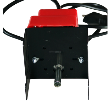 Moteur moteur-réducteur Art. 650 Agritech Store