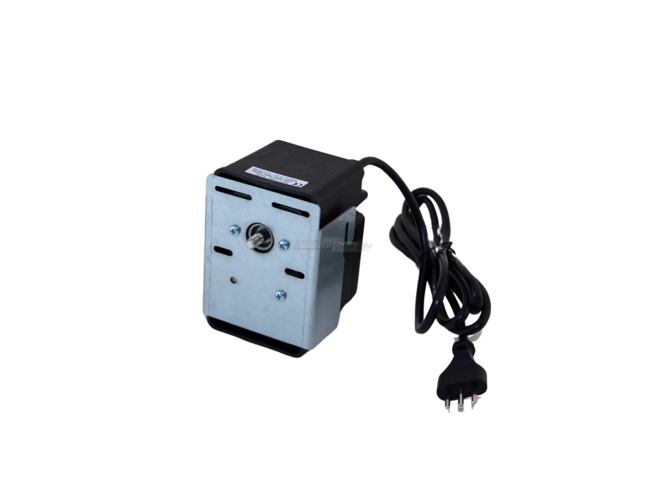 Motoréducteur-moteur électrique pour rôtissoire 28 watts Agritech Store