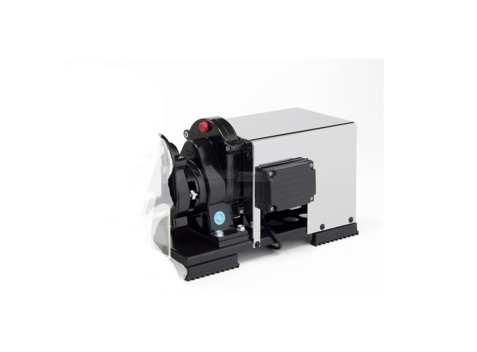 Motoréducteur Reber 450 W M63A 3B à coque fermée Agritech Store