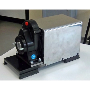 Motoréducteur 1200 Watt Professional Reber 9603NSP Agritech Store