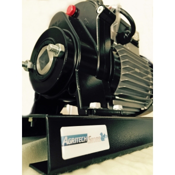 Motoréducteur 600 Watt Reber 9602N Agritech Store