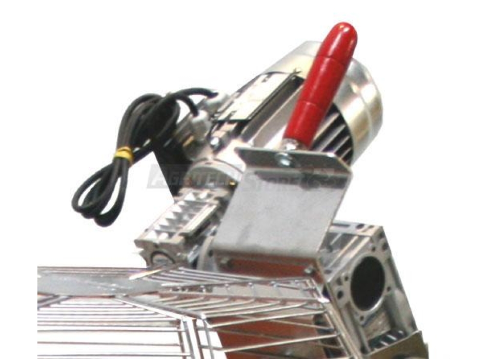 Motoréducteur combiné complet pour mélangeur K30 Agritech Store