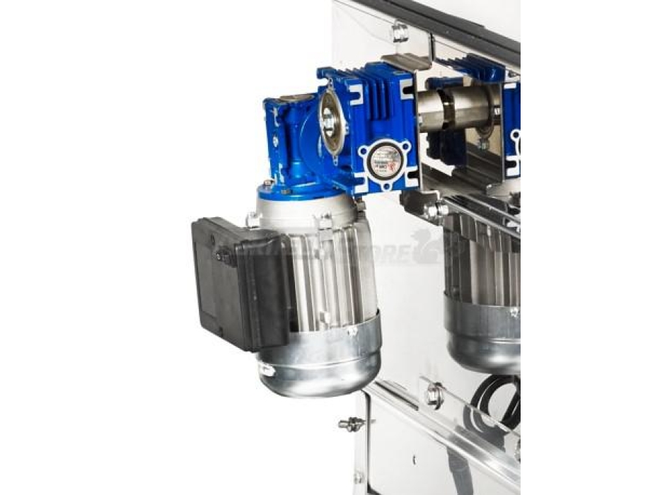 Motoréducteur pour rôtisserie Moteur art. 660 av. 120/16l. Agritech Store