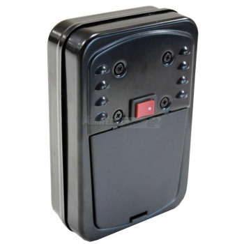 Moteur de rôtisserie pour gril Agritech Store