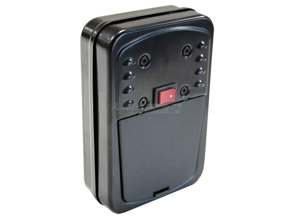 Moteur de rôtisserie pour gril Agritech Store