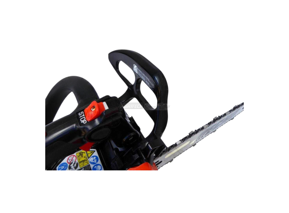 Tronçonneuse d'élagage ECHO CS 2511TES Agritech Store