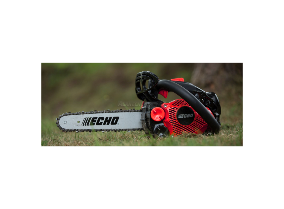 Tronçonneuse d'élagage ECHO CS 2511TES Agritech Store