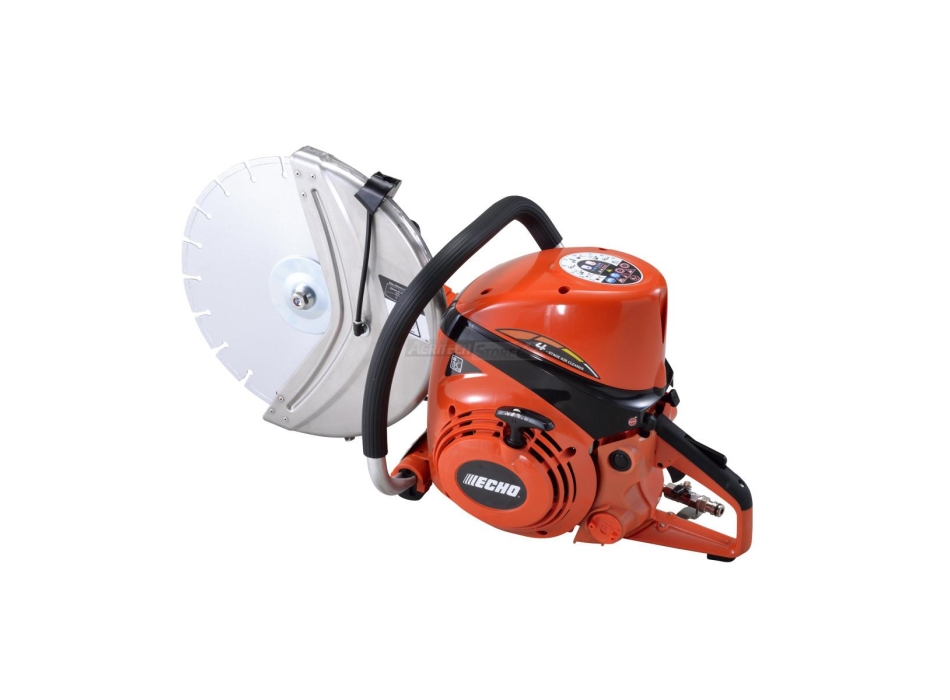 Découpeuse électrique ECHO CSG-7410ES Agritech Store